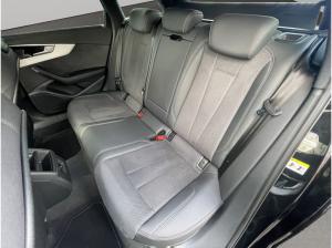 Audi S4 Avant 3.0 TDI quattro LED Navi PDC+ Alcantara