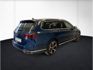 Volkswagen Passat Variant 2.0 TDI Elegance R-Line*Standhzg.