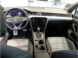 Volkswagen Passat Variant 2.0 TDI Elegance R-Line*Standhzg.