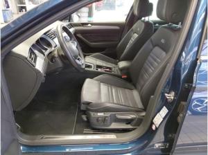 Volkswagen Passat Variant 2.0 TDI Elegance R-Line*Standhzg.