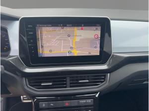 Volkswagen T-Cross GOAL 1.5 TSI DSG IQ NAV AHK KAM TRAVEL