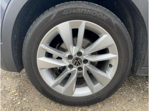 Volkswagen T-Cross Goal 1.0 TSI ACC ALU LED NAVI PDC SHZ