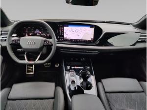 Audi A5 Avant TFSI S tronic S line AHK Tech LED