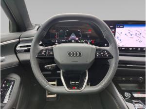 Audi A5 Avant TFSI S tronic S line AHK Tech LED