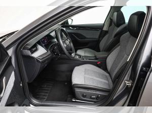 Skoda Octavia Combi 2.0 TDI DSG TOUR*MATRIX*AHK*PANO*NAVI*CANTON