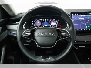 Skoda Octavia Combi 2.0 TDI DSG TOUR*MATRIX*AHK*PANO*NAVI*CANTON