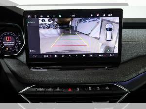 Skoda Octavia Combi 2.0 TDI DSG TOUR*MATRIX*AHK*PANO*NAVI*CANTON