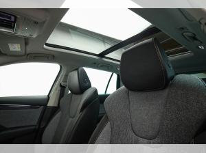 Skoda Octavia Combi 2.0 TDI DSG TOUR*MATRIX*AHK*PANO*NAVI*CANTON