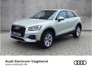 Audi Q2 advanced 30 TFSI Schaltgetriebe