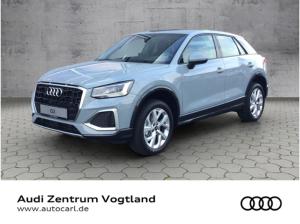 Audi Q2 advanced 35 TFSI S tronic