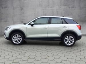 Audi Q2 advanced 30 TFSI Schaltgetriebe