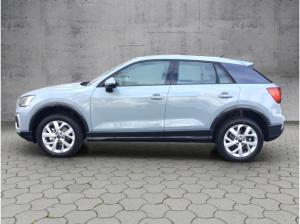 Audi Q2 advanced 35 TFSI S tronic