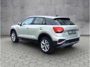 Audi Q2 advanced 30 TFSI Schaltgetriebe