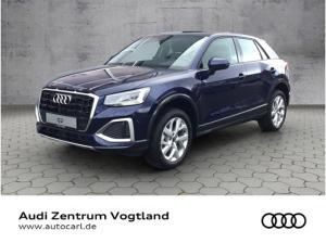 Audi Q2 advanced 30 TFSI Schaltgetriebe