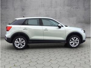 Audi Q2 advanced 30 TFSI Schaltgetriebe