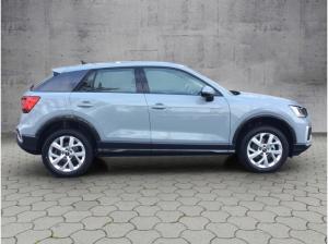 Audi Q2 advanced 35 TFSI S tronic
