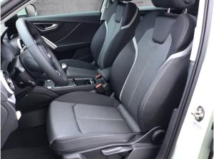 Audi Q2 advanced 30 TFSI Schaltgetriebe