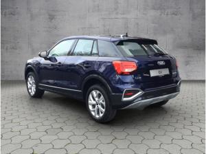 Audi Q2 advanced 30 TFSI Schaltgetriebe