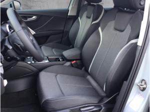 Audi Q2 advanced 35 TFSI S tronic