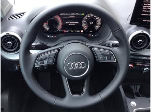 Audi Q2 advanced 30 TFSI Schaltgetriebe