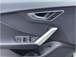 Audi Q2 advanced 30 TFSI Schaltgetriebe