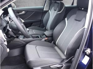 Audi Q2 advanced 30 TFSI Schaltgetriebe
