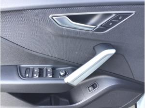 Audi Q2 advanced 35 TFSI S tronic