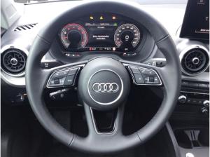 Audi Q2 advanced 30 TFSI Schaltgetriebe
