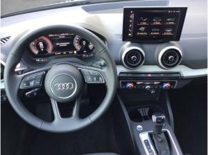 Audi Q2 advanced 35 TFSI S tronic