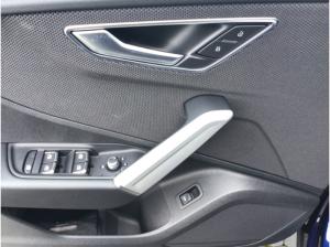 Audi Q2 advanced 30 TFSI Schaltgetriebe