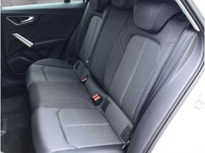 Audi Q2 advanced 30 TFSI Schaltgetriebe