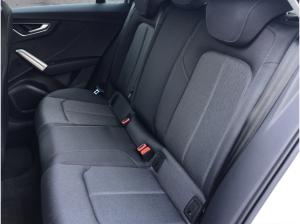 Audi Q2 advanced 35 TFSI S tronic