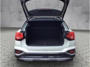 Audi Q2 advanced 30 TFSI Schaltgetriebe