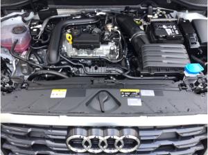 Audi Q2 advanced 30 TFSI Schaltgetriebe