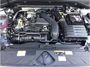 Audi Q2 advanced 35 TFSI S tronic