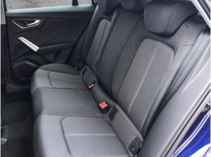 Audi Q2 advanced 30 TFSI Schaltgetriebe