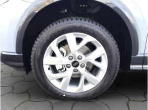 Audi Q2 advanced 35 TFSI S tronic