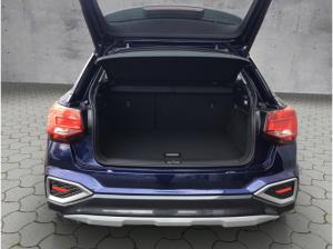 Audi Q2 advanced 30 TFSI Schaltgetriebe