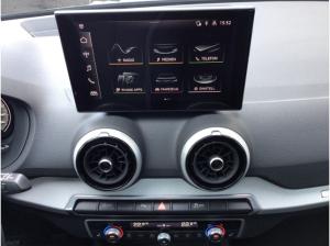 Audi Q2 advanced 30 TFSI Schaltgetriebe