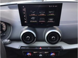 Audi Q2 advanced 35 TFSI S tronic