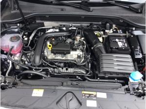 Audi Q2 advanced 30 TFSI Schaltgetriebe