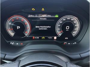 Audi Q2 advanced 35 TFSI S tronic