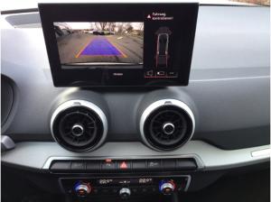 Audi Q2 advanced 30 TFSI Schaltgetriebe