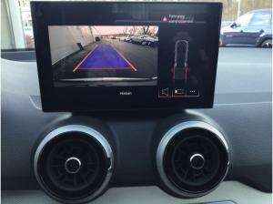 Audi Q2 advanced 35 TFSI S tronic