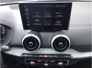 Audi Q2 advanced 30 TFSI Schaltgetriebe