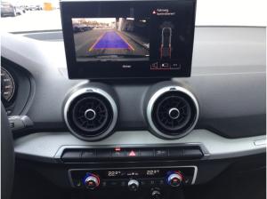 Audi Q2 advanced 30 TFSI Schaltgetriebe