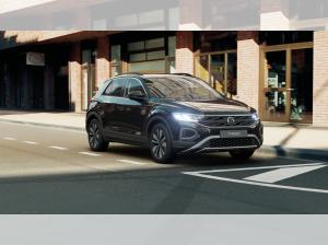 Volkswagen T-Roc 1.0 TSI Goal 2xKlima ACC DynLicht Facelift