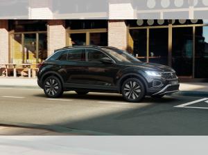 Volkswagen T-Roc 1.0 TSI Goal 2xKlima ACC DynLicht Facelift