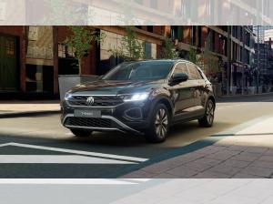 Volkswagen T-Roc 1.0 TSI Goal 2xKlima ACC DynLicht Facelift