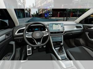 Volkswagen T-Roc 1.0 TSI Goal 2xKlima ACC DynLicht Facelift